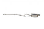 Scorpion Exhausts - Vauxhall Astra MK5 VXR Exhaust (Multiple Options)