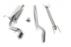 Scorpion Exhausts - Vauxhall Astra MK5 VXR Exhaust (Multiple Options)