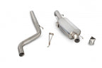 Scorpion Exhausts - Vauxhall Corsa D VXR Exhaust (Multiple Options)