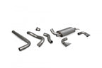 Scorpion Exhausts - Vauxhall Astra J VXR Non GPF Model Only cat-back Exhaust (Multiple Options)