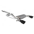 Scorpion Exhausts - Cat Back Exhaust - Corsa E VXR (Multiple Options)