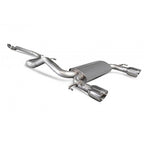 Scorpion Exhausts - Cat Back Exhaust - Corsa E VXR (Multiple Options)