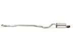 Scorpion Vauxhall Corsa E 1.4 Non-Turbo (2014-2019) Cat-Back System