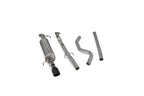 Scorpion Vauxhall Corsa E 1.0 Turbo (2014-2018) Exhausts