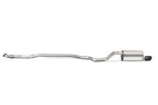 Scorpion Vauxhall Corsa E 1.0 Turbo (2014-2018) Exhausts