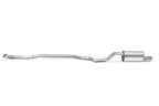 Scorpion Vauxhall Corsa E 1.0 Turbo (2014-2018) Exhausts