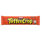 24 x Toffee Crisp 38G
