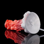 SWISOK - Euna | The Gluttony - Silicone Ejaculating Dildo - Fantasy Dildo