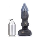 SWISOK Fenrir - Lycan Knot Dildo - Fantasy Dildo - Monster Dildo - 6 Sizes