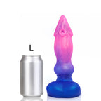 SWISOK Fenrir - Lycan Knot Dildo - Fantasy Dildo - Monster Dildo - 6 Sizes