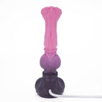 SWISOK Magga - Squirting Dildo - Centaur Knot Dildo - Ejaculating Dildo - 5 Sizes