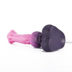 SWISOK Magga - Squirting Dildo - Centaur Knot Dildo - Ejaculating Dildo - 5 Sizes
