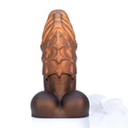 SWISOK Morgon - Fantasy Ejaculating Dildo - Squirting Dildo - 4 Sizes