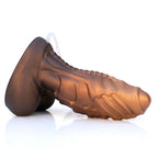 SWISOK Morgon - Fantasy Ejaculating Dildo - Squirting Dildo - 4 Sizes