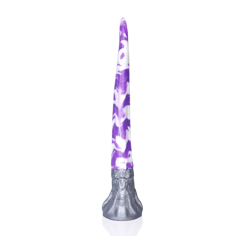 SWISOK Syvern Ⅱ | Aria Blaze - Tentacle Dildo - Long Fantasy Dildo - Monster Dildo