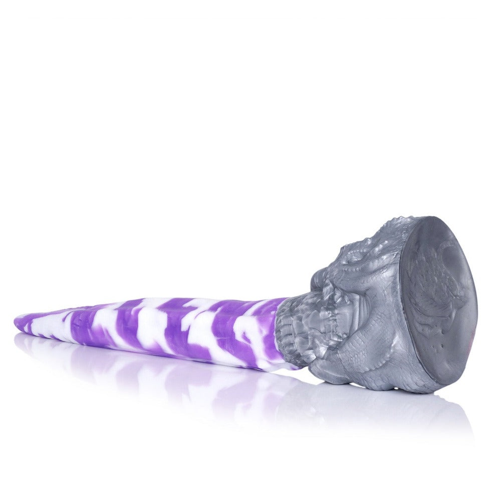 SWISOK Syvern Ⅱ | Aria Blaze - Tentacle Dildo - Long Fantasy Dildo - Monster Dildo