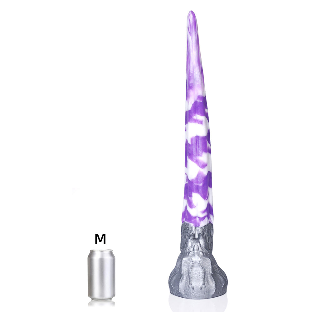 SWISOK Syvern Ⅱ | Aria Blaze - Tentacle Dildo - Long Fantasy Dildo - Monster Dildo