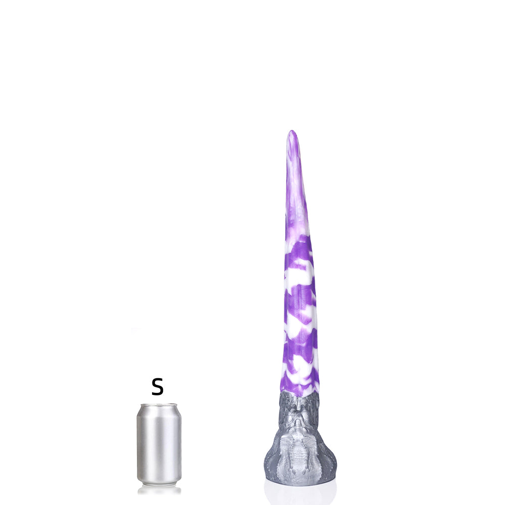 SWISOK Syvern Ⅱ | Aria Blaze - Tentacle Dildo - Long Fantasy Dildo - Monster Dildo