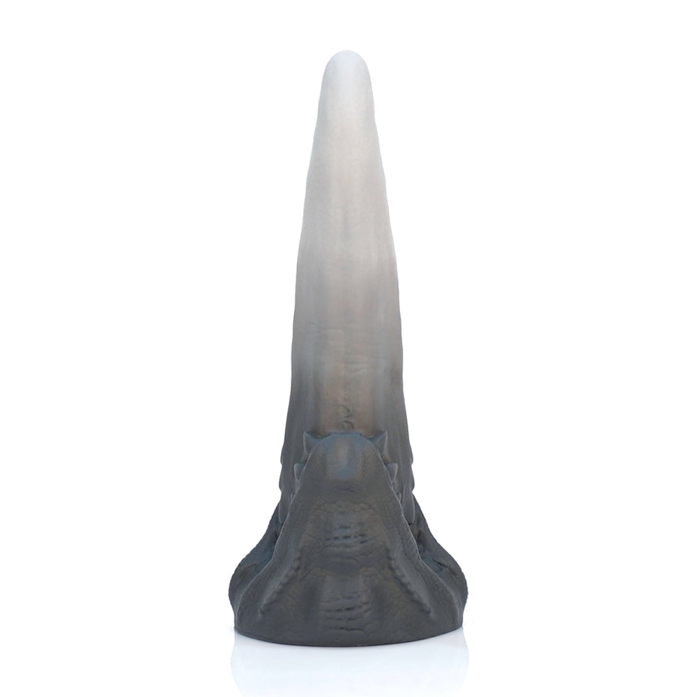 SWISOK Syvern - Tentacle Dildo - Fantasy Dildo - Dargon Dildo - 5 Sizes