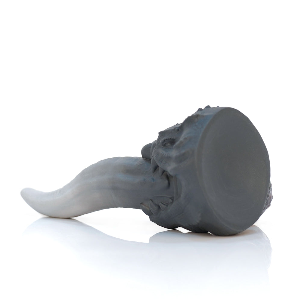 SWISOK Syvern - Tentacle Dildo - Fantasy Dildo - Dargon Dildo - 5 Sizes