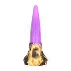 SWISOK Syvern - Tentacle Dildo - Fantasy Monster Dildo - Tongue Dildo - 5 Sizes