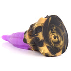SWISOK Syvern - Tentacle Dildo - Fantasy Monster Dildo - Tongue Dildo - 5 Sizes