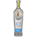 Smiling Wolf Agave Tequila Style Spirit 70cl