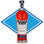 Smiling Wolf Aperitivo Aperol Style Spirit 70cl