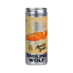 Smiling Wolf Aperitivo Spritz Pre Mixed Ready to Drink Cocktail