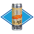 Smiling Wolf Aperitivo Spritz Pre Mixed Ready to Drink Cocktail