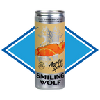 Smiling Wolf Aperitivo Spritz Pre Mixed Ready to Drink Cocktail