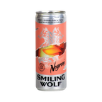 Smiling Wolf Negroni Pre Mixed Ready to Drink Cocktail