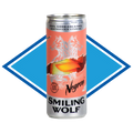 Smiling Wolf Negroni Pre Mixed Ready to Drink Cocktail