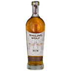 Smiling Wolf Spiced Rum Style Spirit 70cl