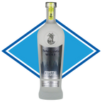 Smiling Wolf Crystal Vodka Style Spirit 70cl