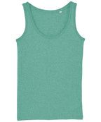 Organic Colours Tank Top Womens