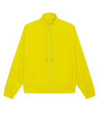 Recycled Nylon Tracksuit Top: Unisex