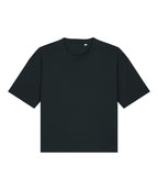 Organic Colours Boxy T-shirt: Womens
