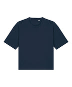 Organic Colours Boxy T-shirt: Womens