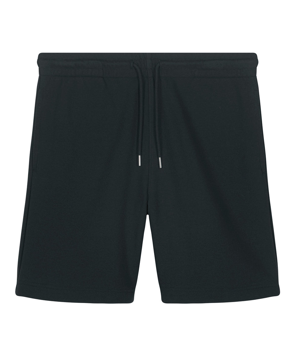 Organic Colours Jogger Shorts: Unisex