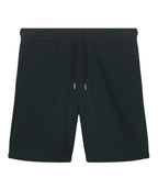 Organic Colours Jogger Shorts: Unisex