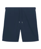 Organic Colours Jogger Shorts: Unisex