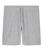 Organic Colours Jogger Shorts: Unisex