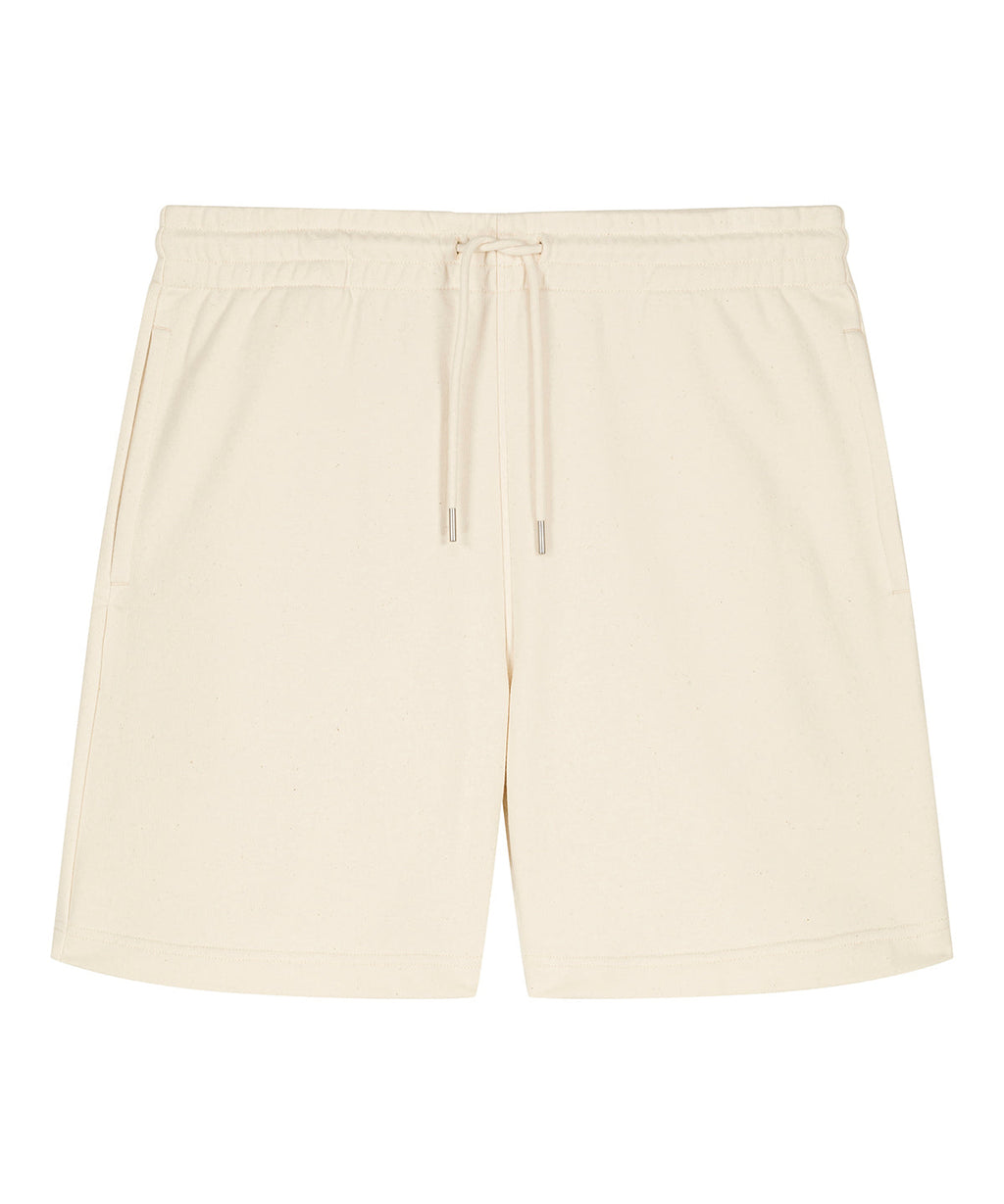 Organic Colours Jogger Shorts: Unisex