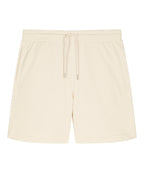 Organic Colours Jogger Shorts: Unisex
