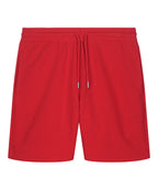 Organic Colours Jogger Shorts: Unisex