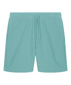 Organic Colours Jogger Shorts: Unisex