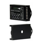 TC421 20A WiFi Programmable 5CH RGB LED Time Controller for Aquarium, Fish Tank, Plant Growth, DC 12-24V