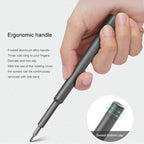 A63 63 in 1 Screwdriver Set Mobile Phone Tablet Computer Disassembly and Maintenance Tool