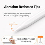 Tablet Phone Universal Capacitive Stylus, For iPad Mini6/Mini5/Air3 10.5/Pro 11/Air4 10.9/ 10.2 /Pro  12.9